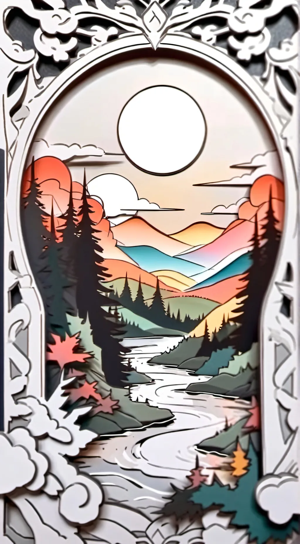 ai character: FPE pick me + OCs background