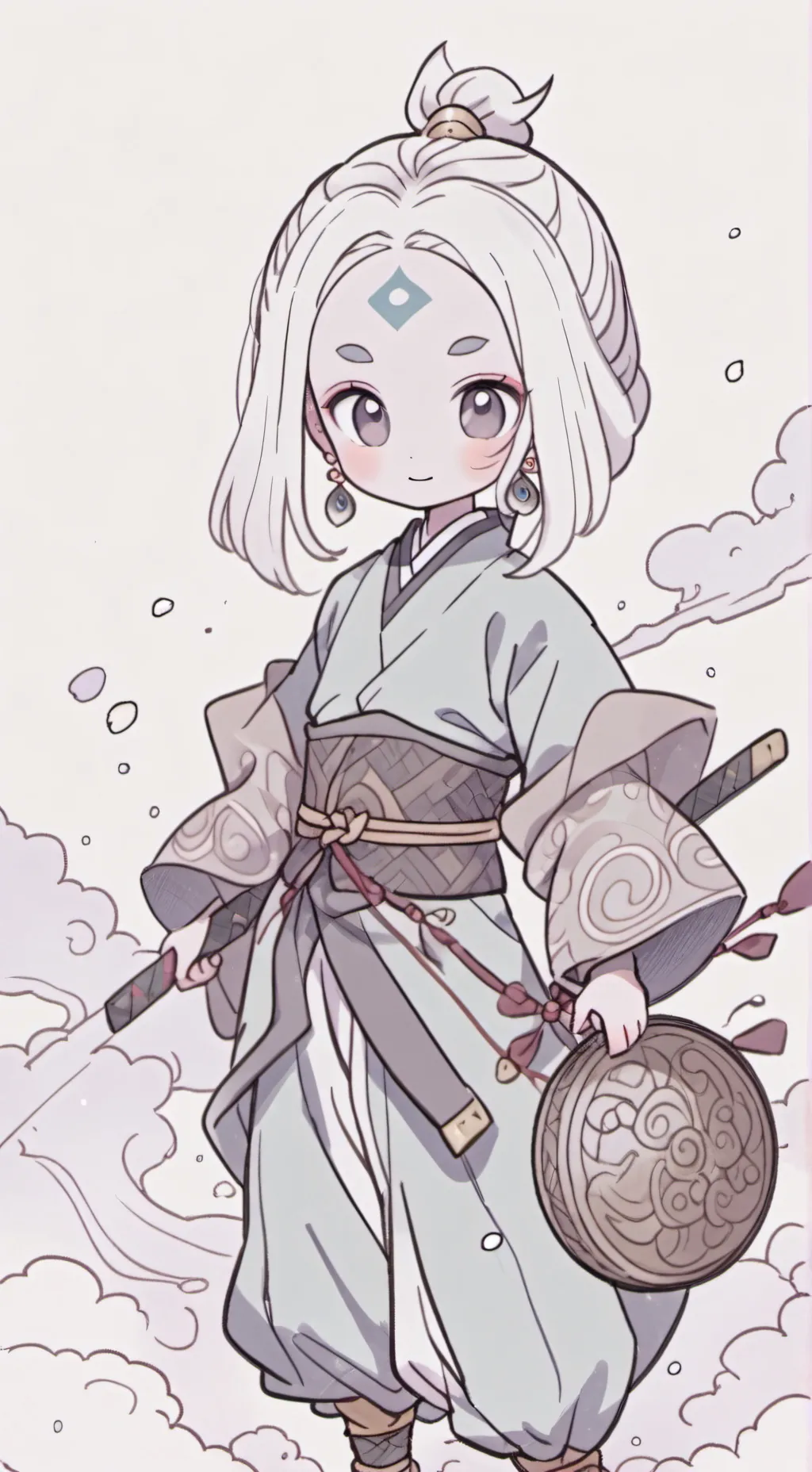 Talkie AI - Chat with avatar