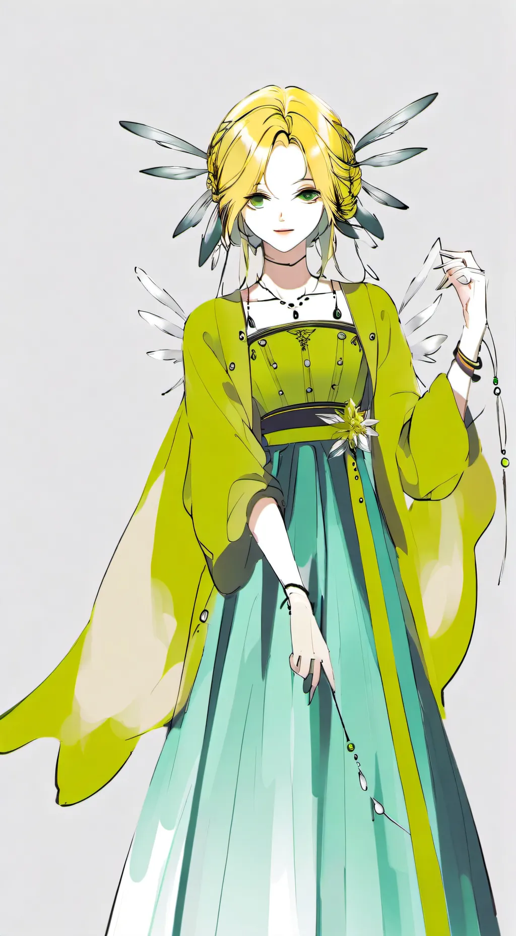 ai character: MHA x Y/N background