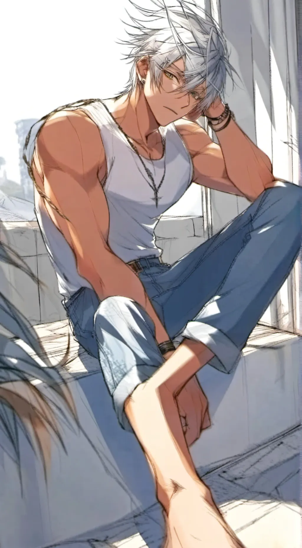 ai character: +°~Jason~°+ background