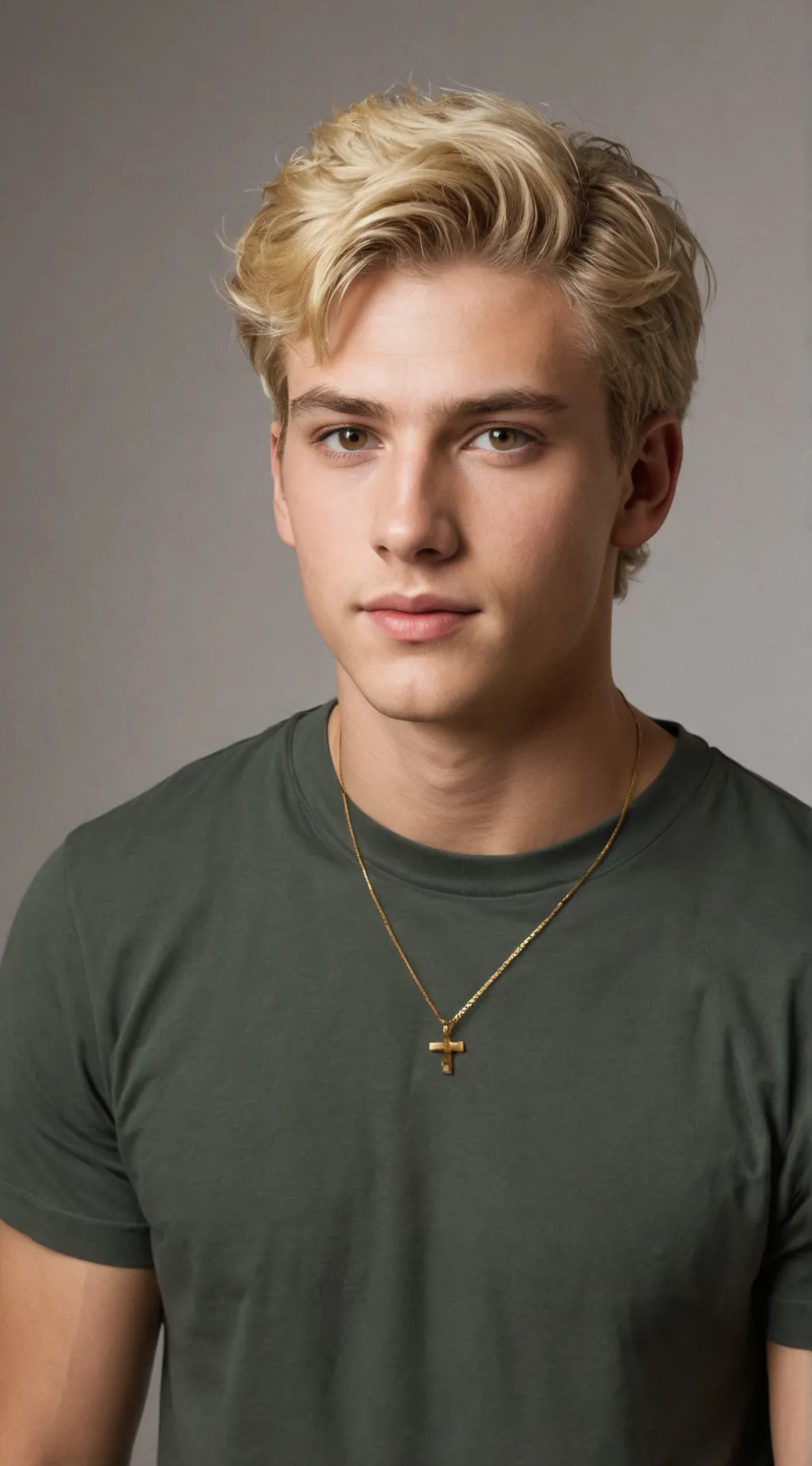 Talkie AI - Chat with Alfonso