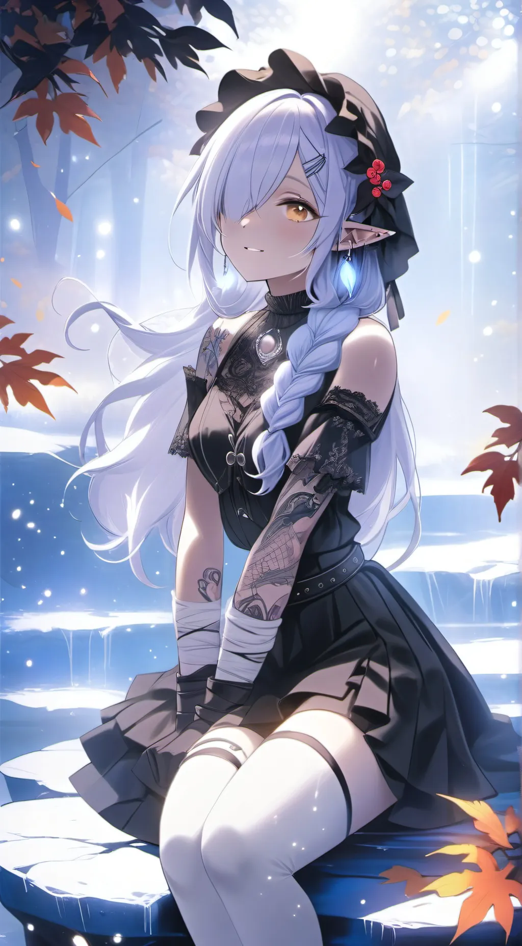 Talkie AI - Chat with Serenade