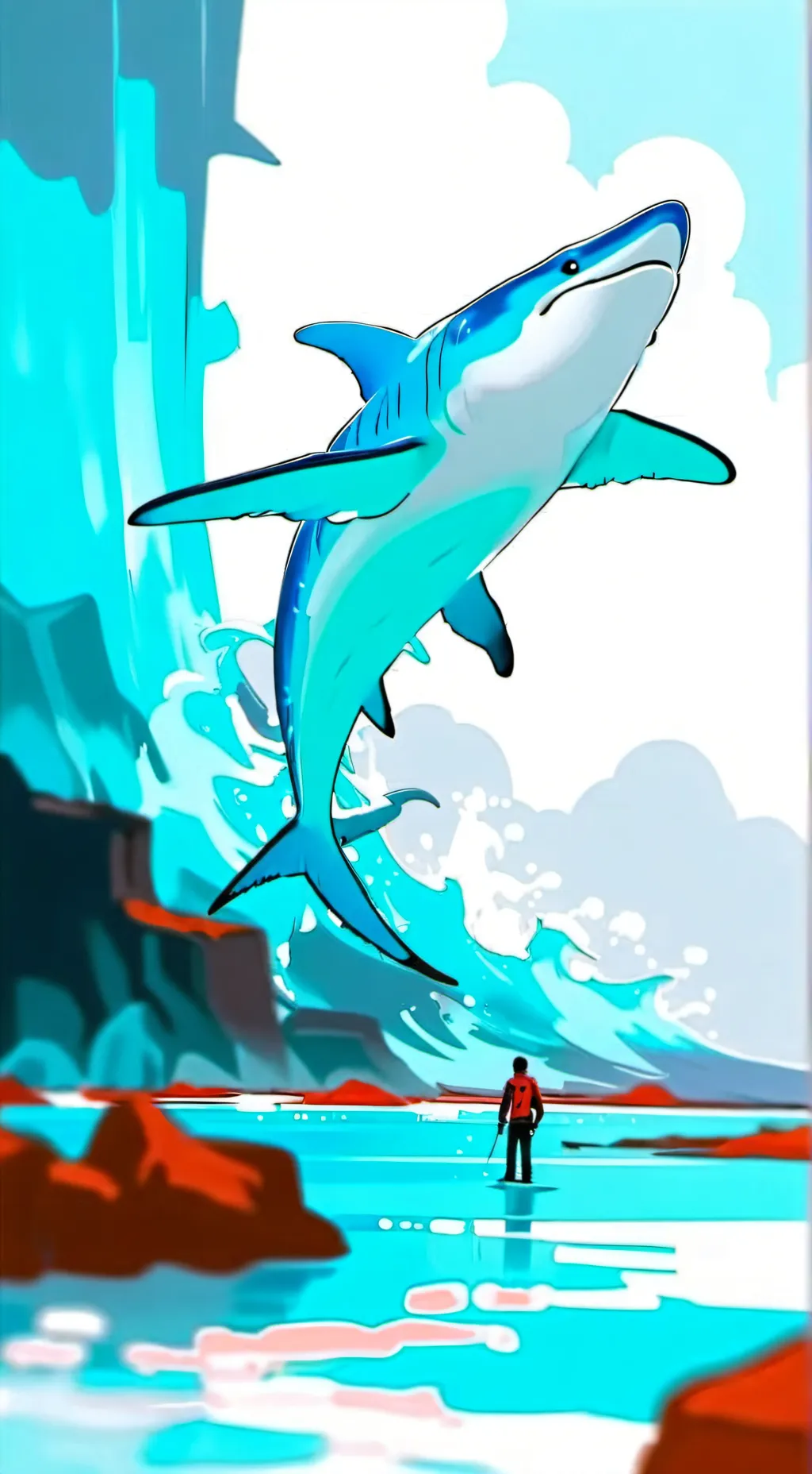 Talkie AI - Chat with fun bot