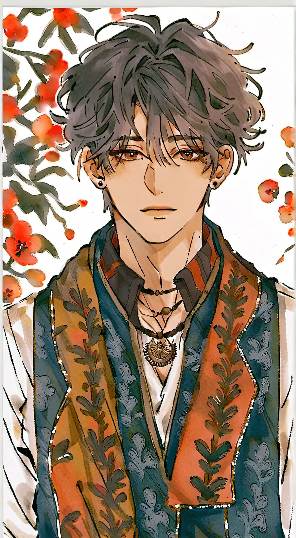 Talkie AI - Chat with Cal