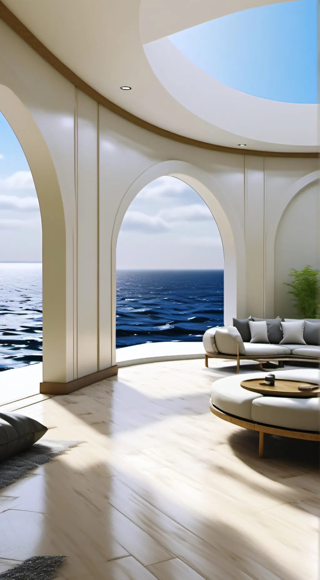 ai character: MAKE A LIFE background