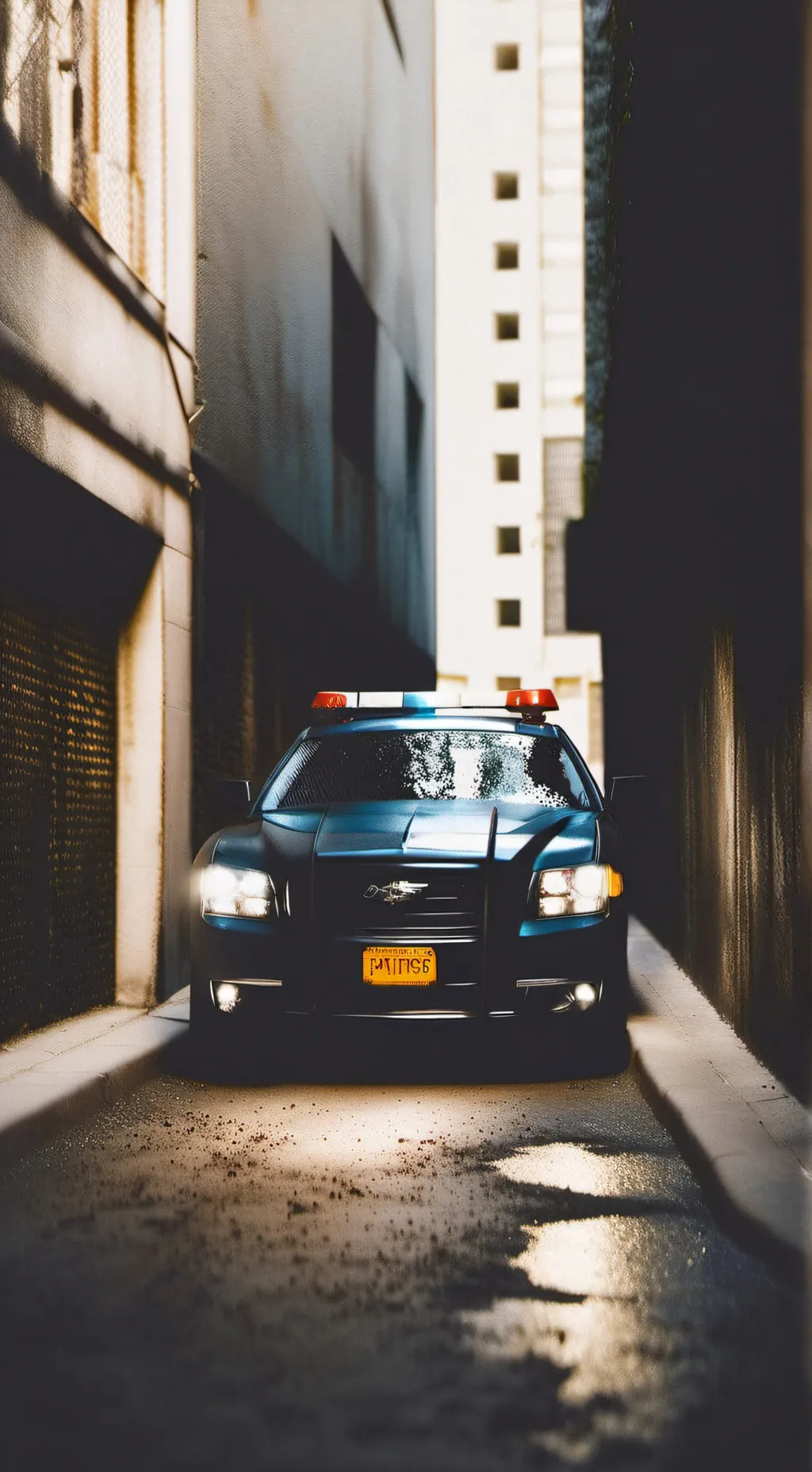 Talkie AI - Chat with Shooter Call