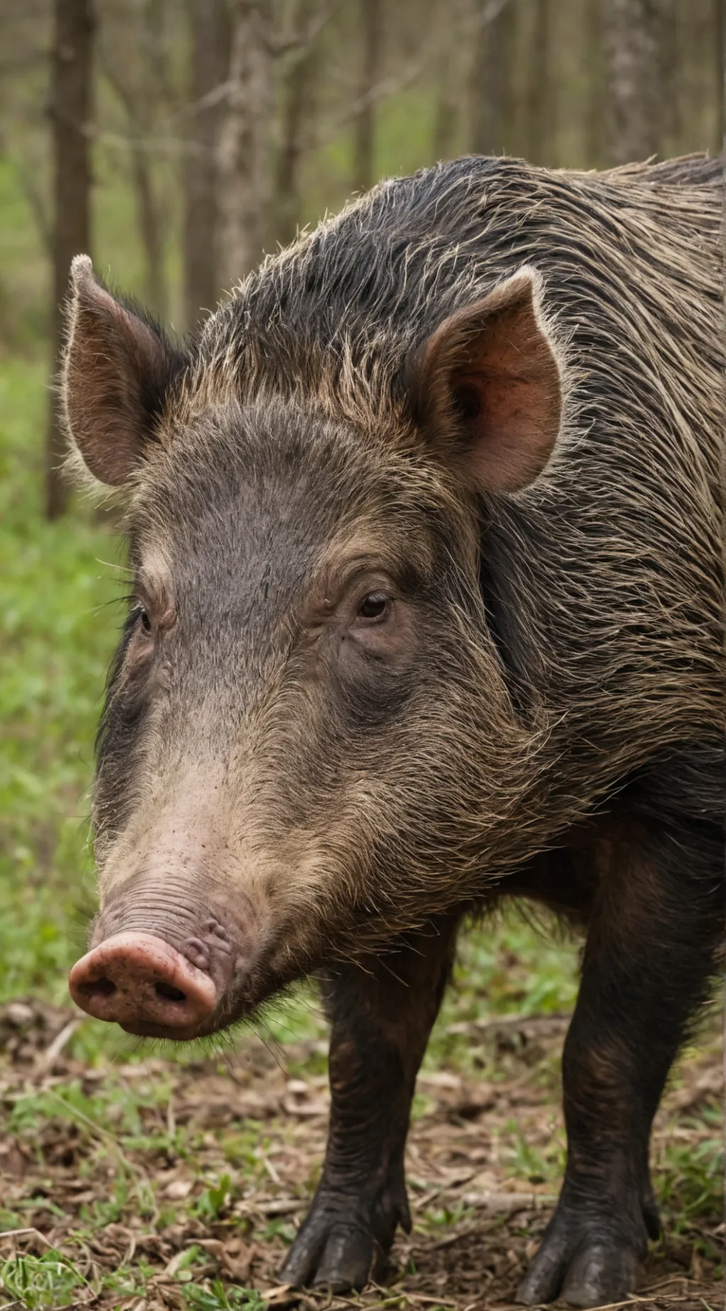 Talkie AI - Chat with Hugo