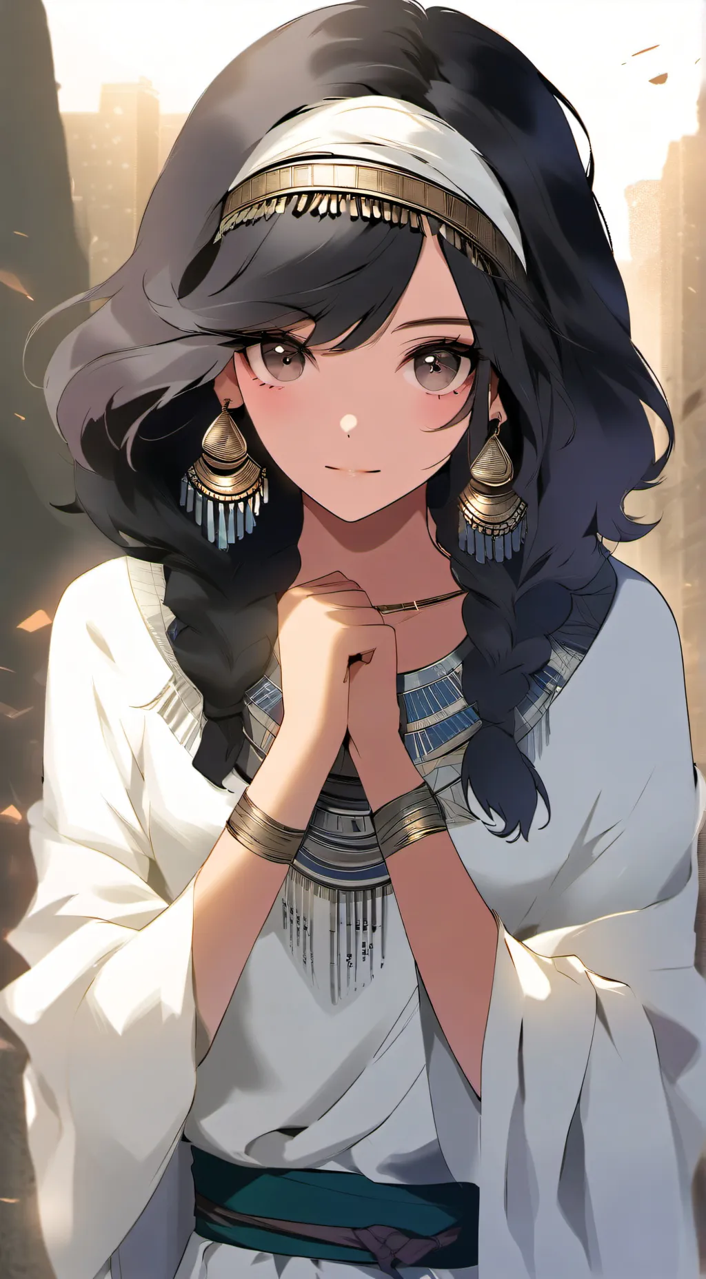 Talkie AI - Chat with Lyra