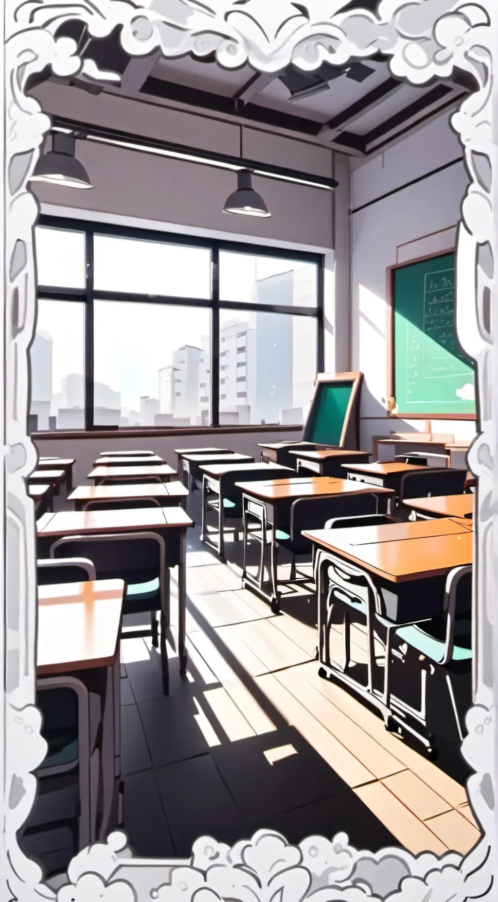 Talkie AI - Chat with Classroom