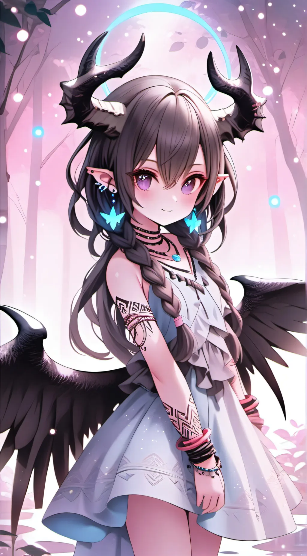 Talkie AI - Chat with Astérya