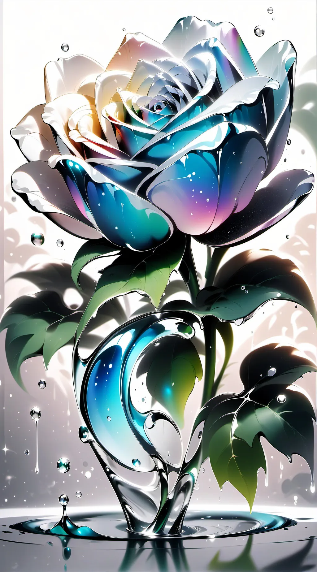 ai character: dw ignore you :( background