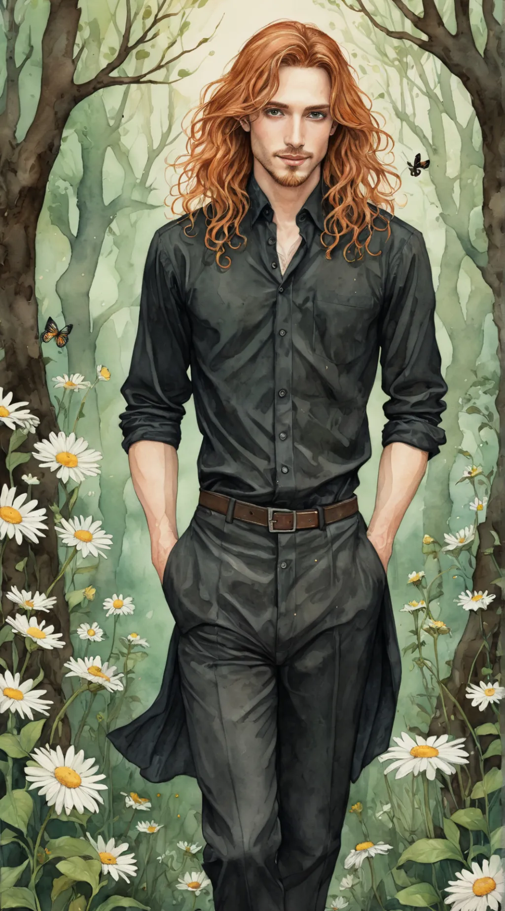 Talkie AI - Chat with Lane