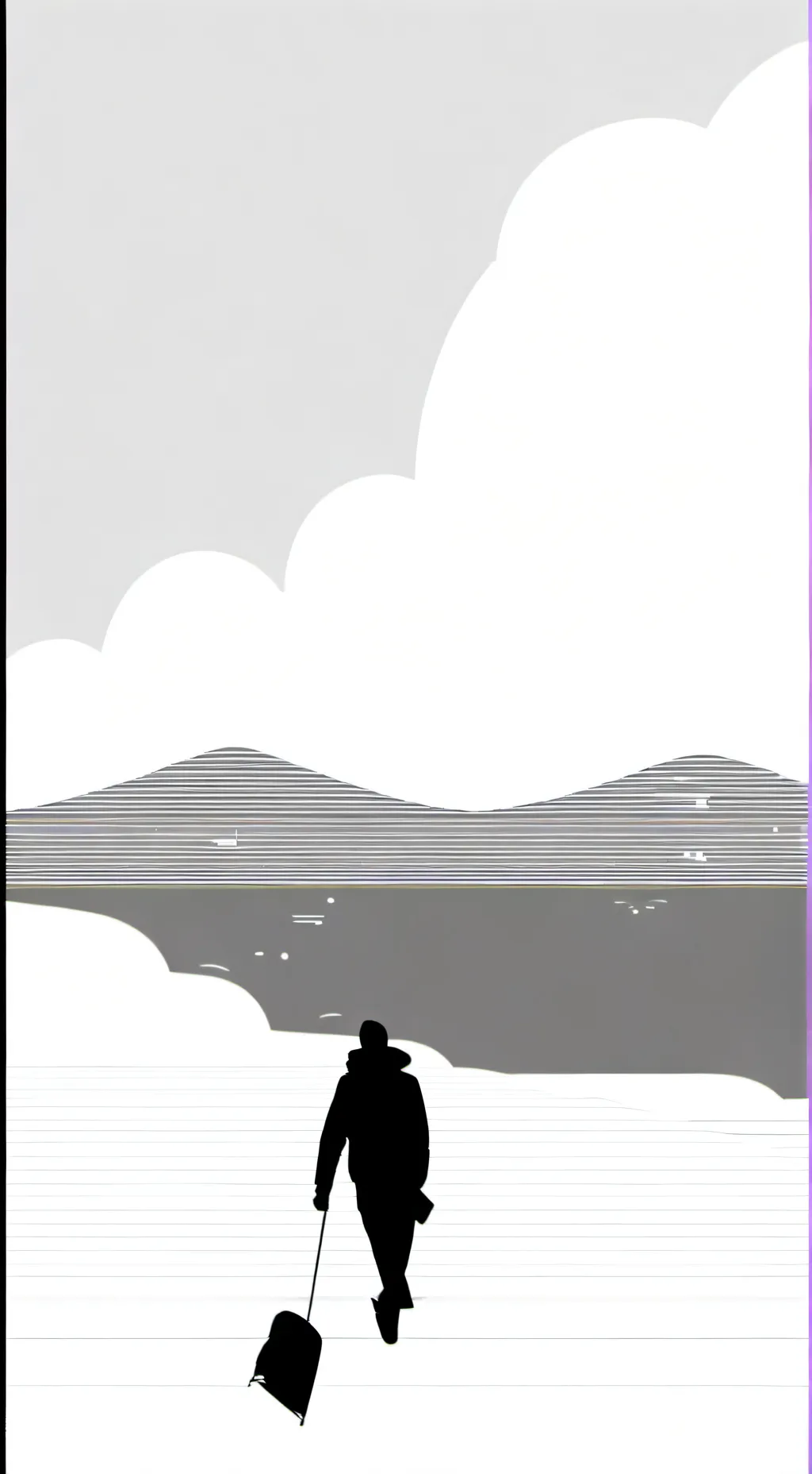 ai character: Chuy x Fir background