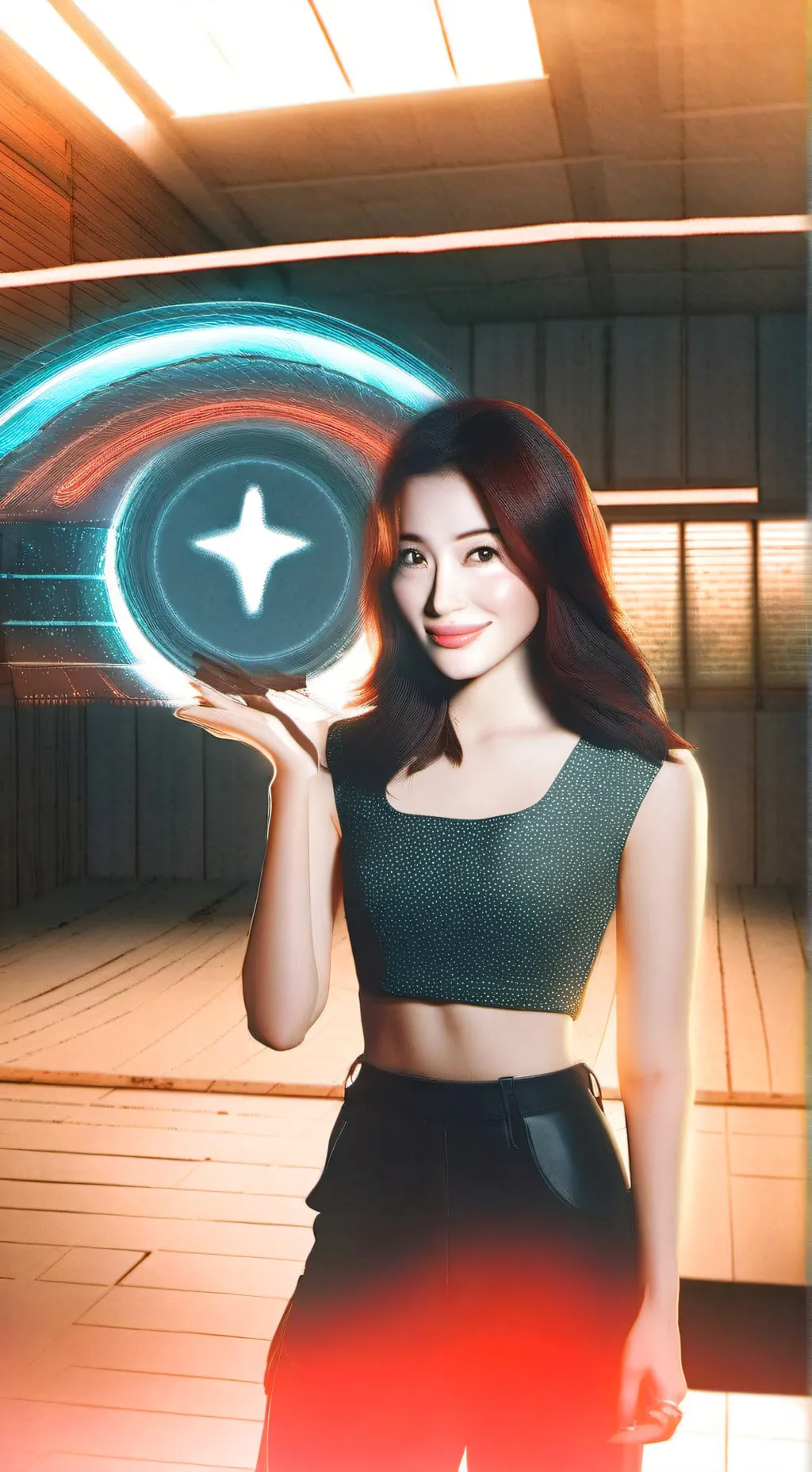 Talkie AI - Chat with Aiah Arceta 