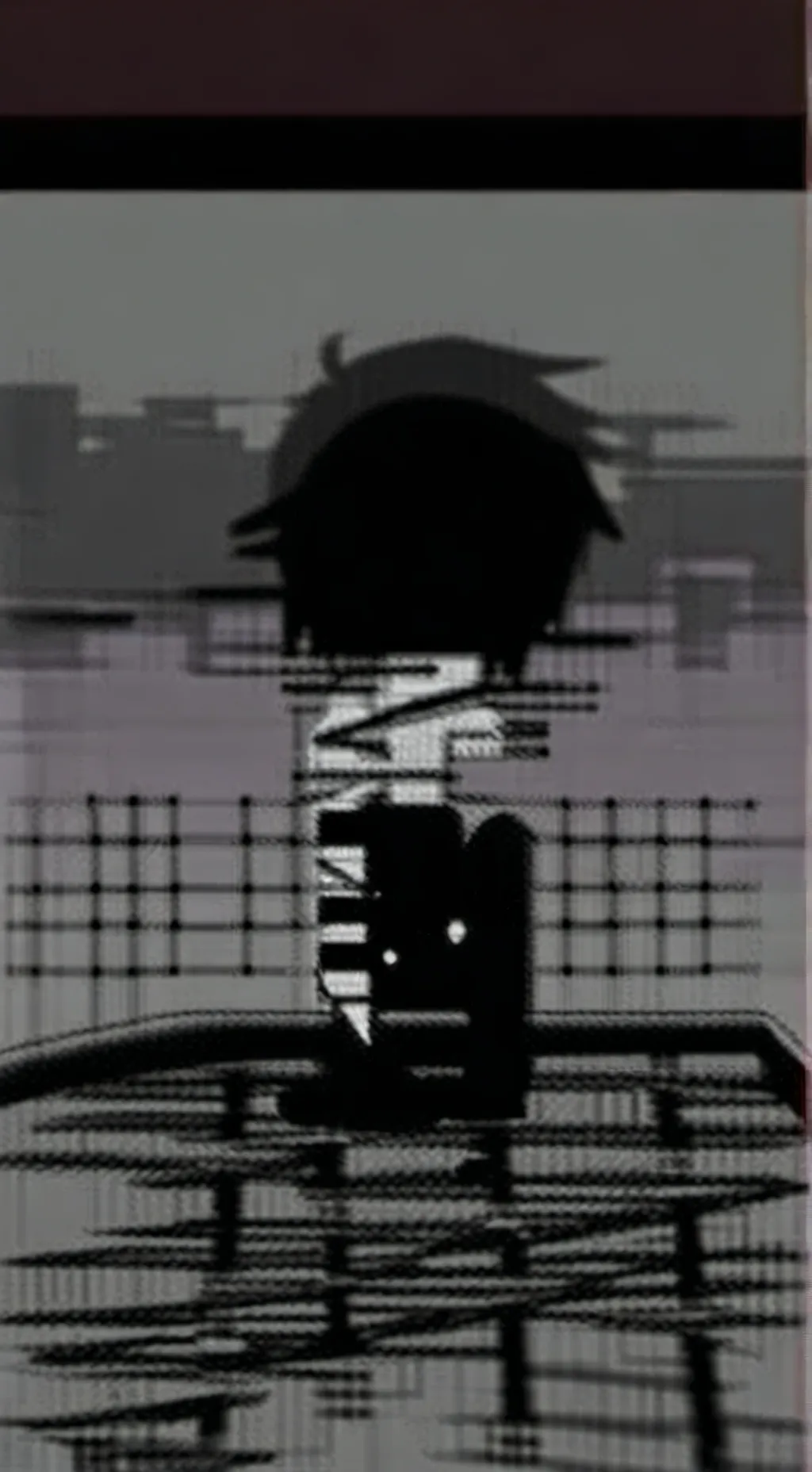 ai character: Mi bff background