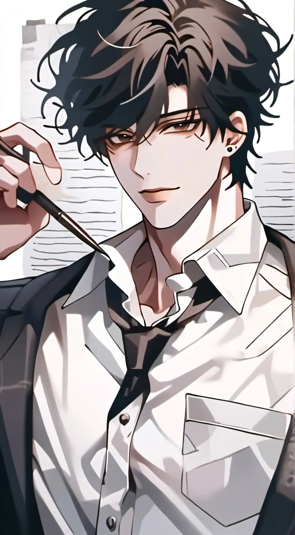 Talkie AI - Chat with 💫 Eric💫