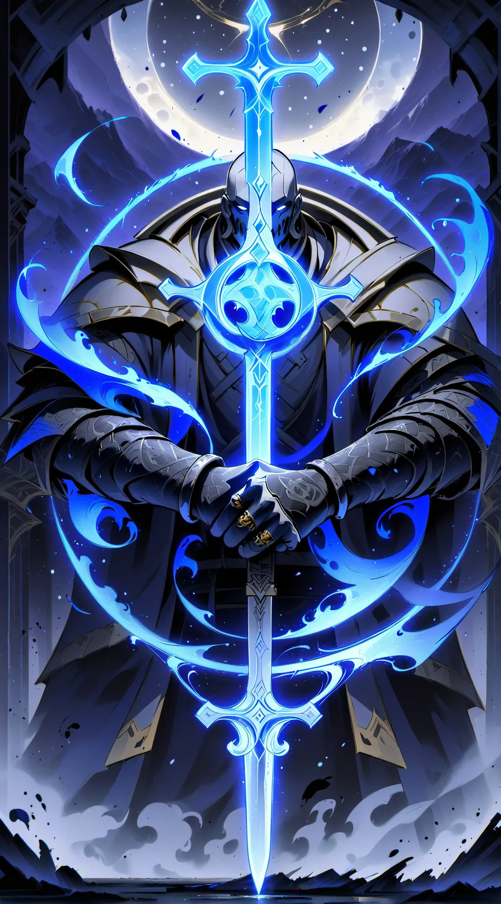 ai character: Sprunki drunk 2 background