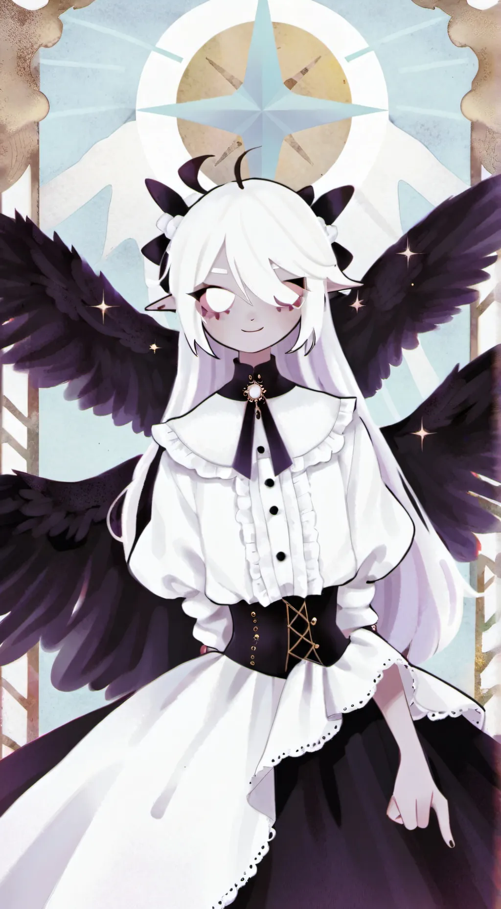 Talkie AI - Chat with my first talkie☆