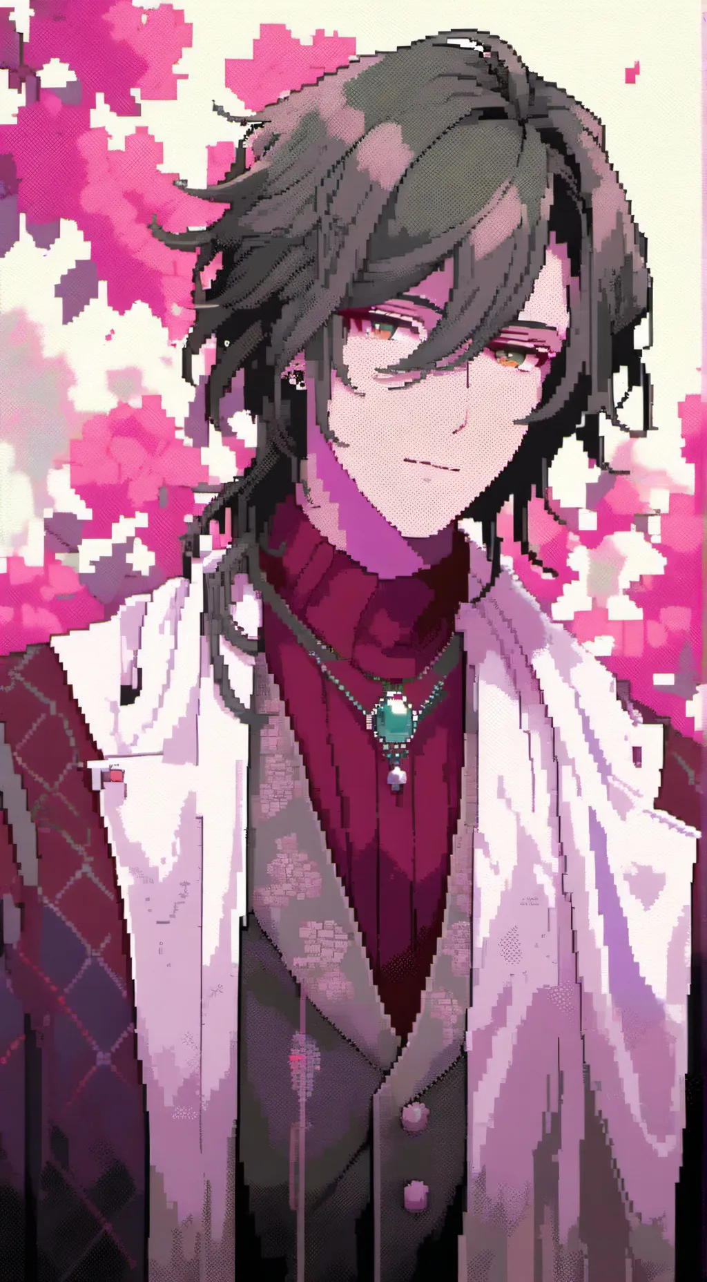 Talkie AI - Chat with Matthew 