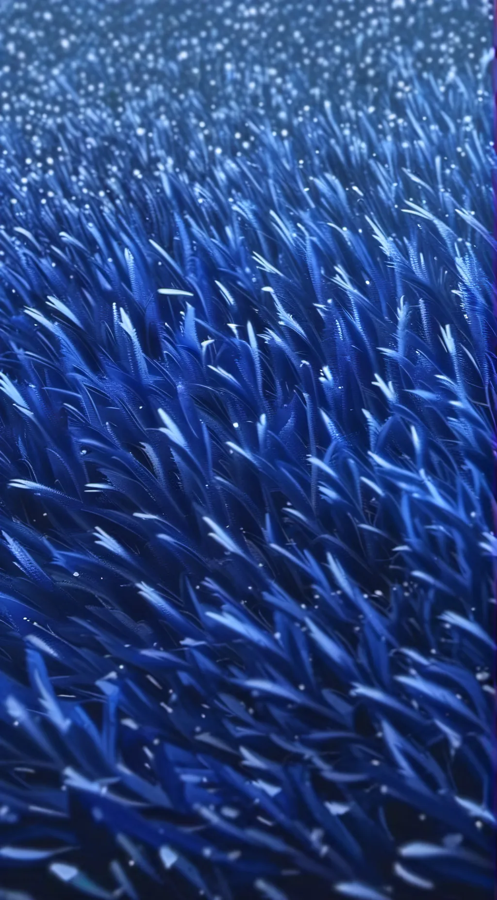 ai character: Forsaken  background