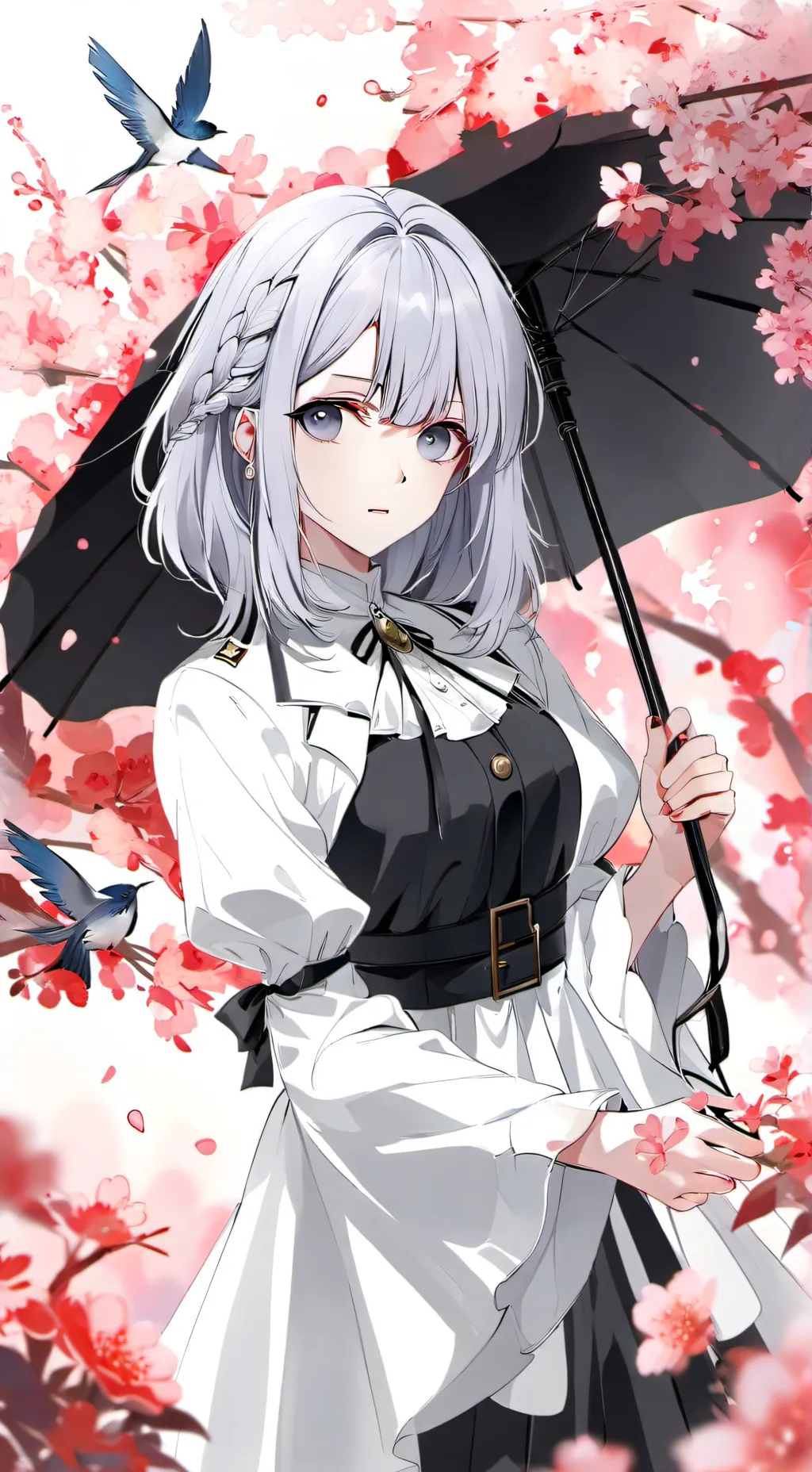 ai character: Сийзар background