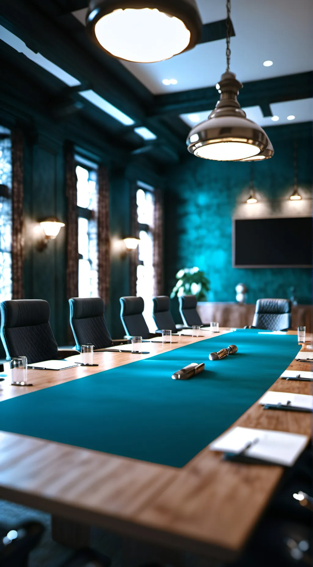 ai character: OverlordMeeting✨HH background