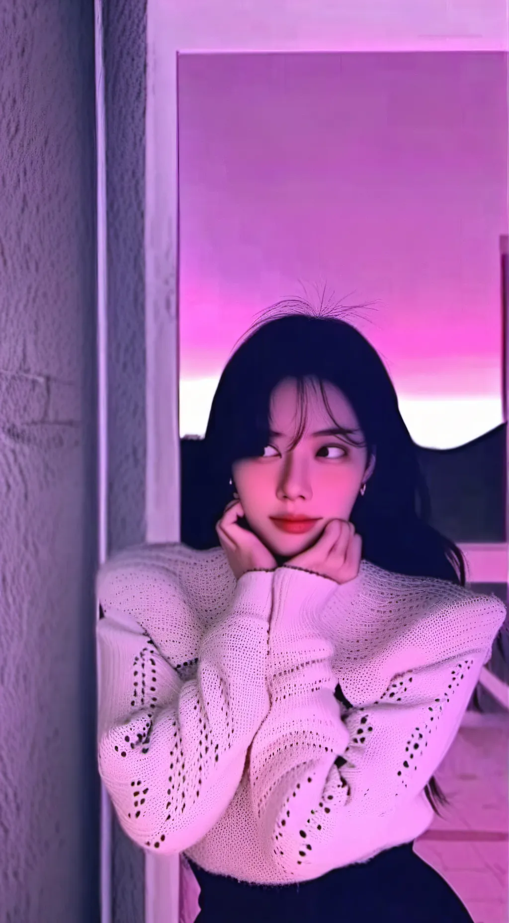 ai character: tu escuela background