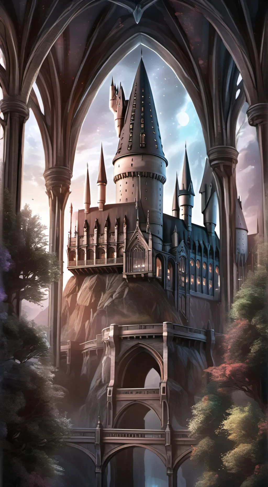 Talkie AI - Chat with Mattheo riddle