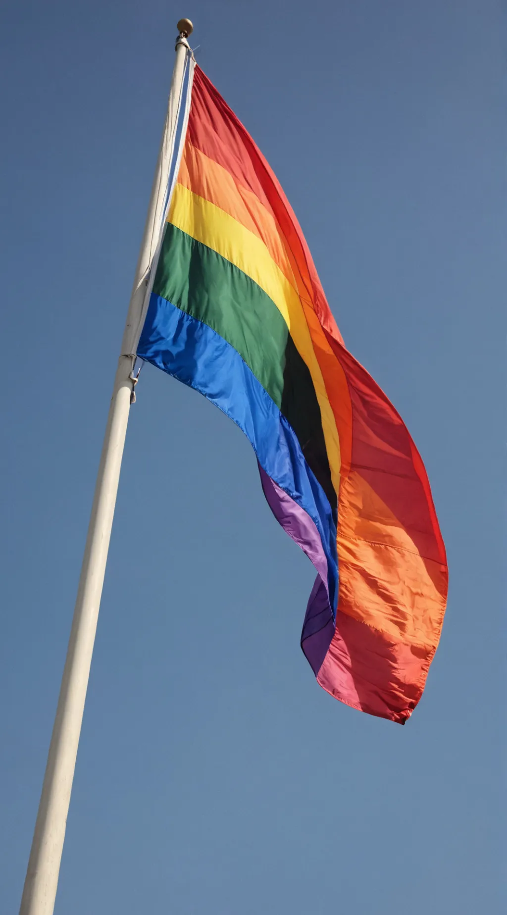 ai character: Sexuality Test.... background