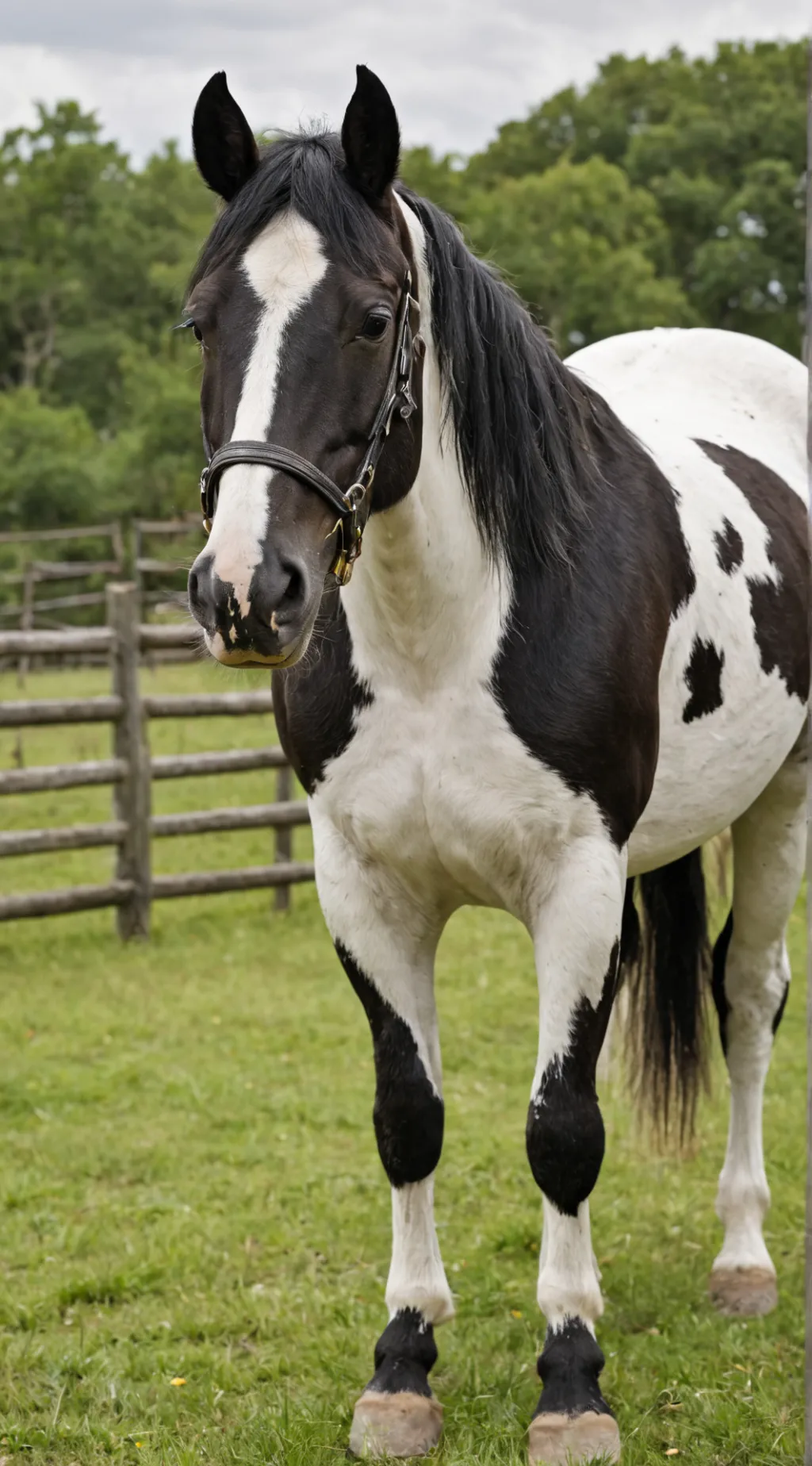 ai character: whatever you want  background