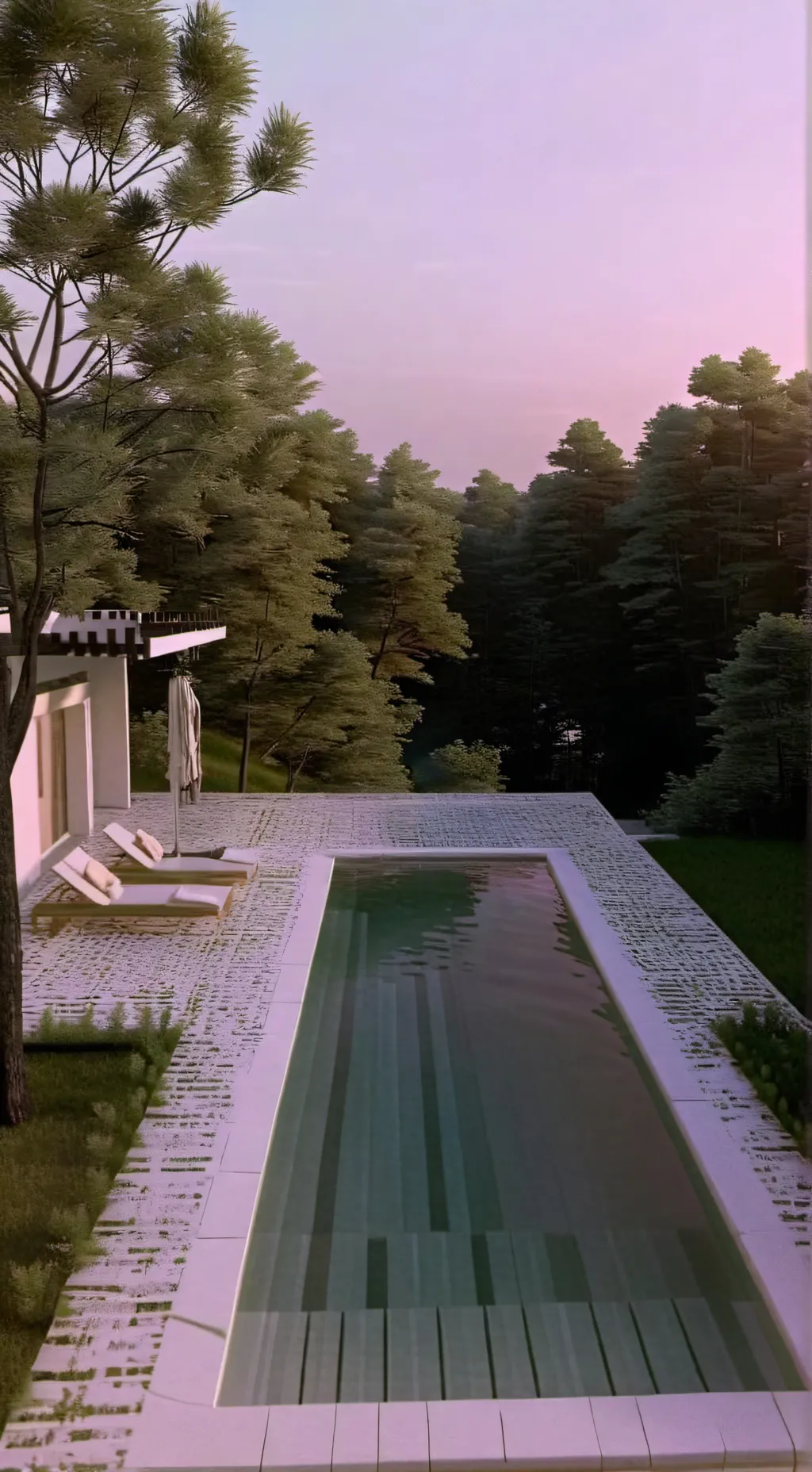 ai character: DW after pool background