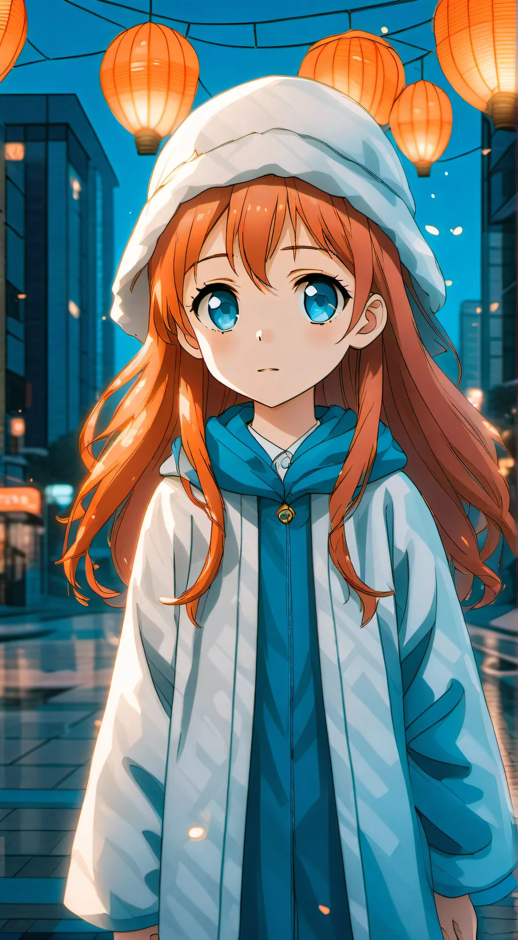 ai character: SarasaAoi🌏🔥 background