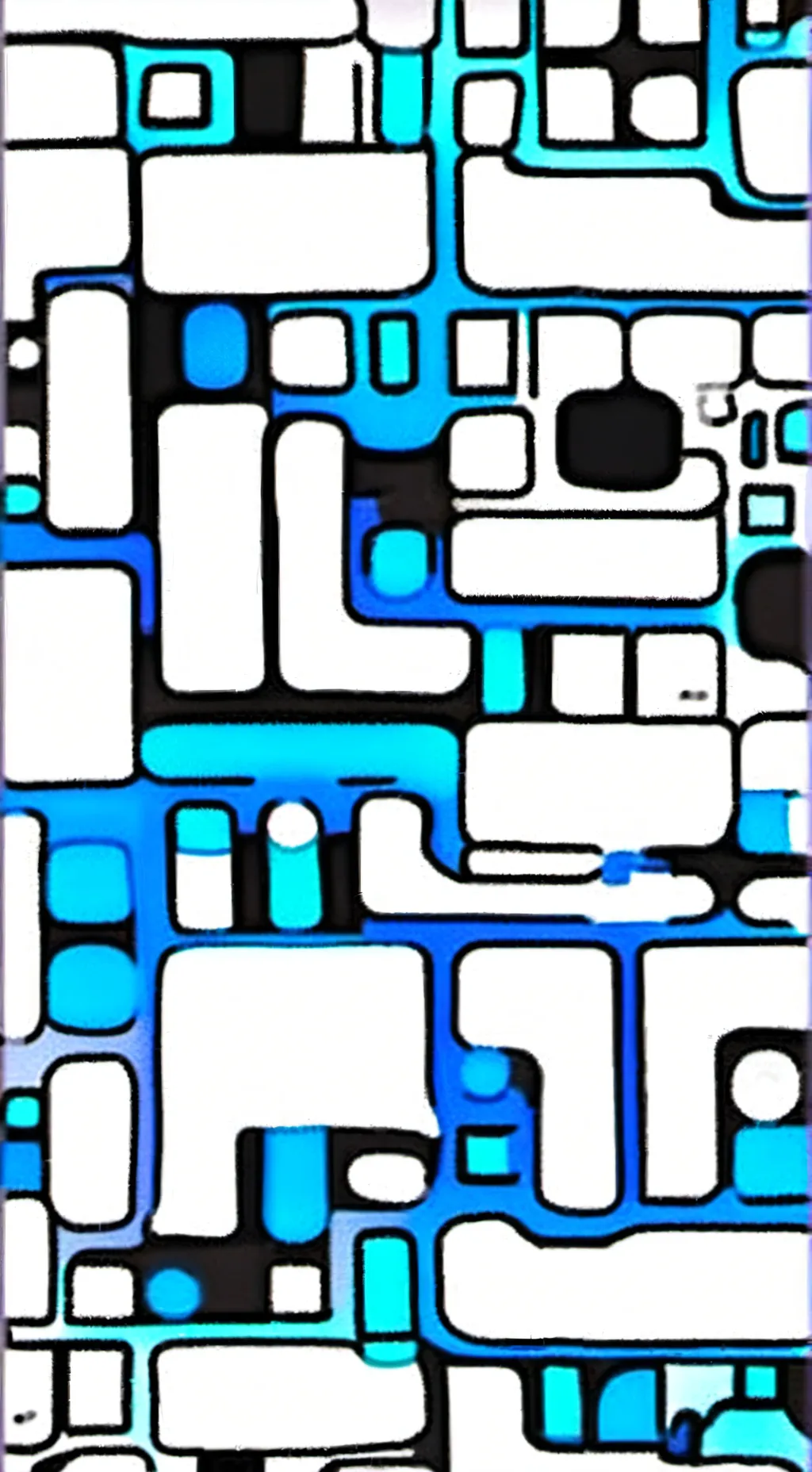 ai character: dw gageline background