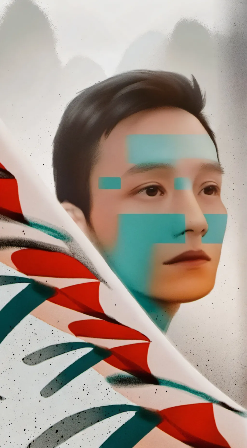 ai character: me background