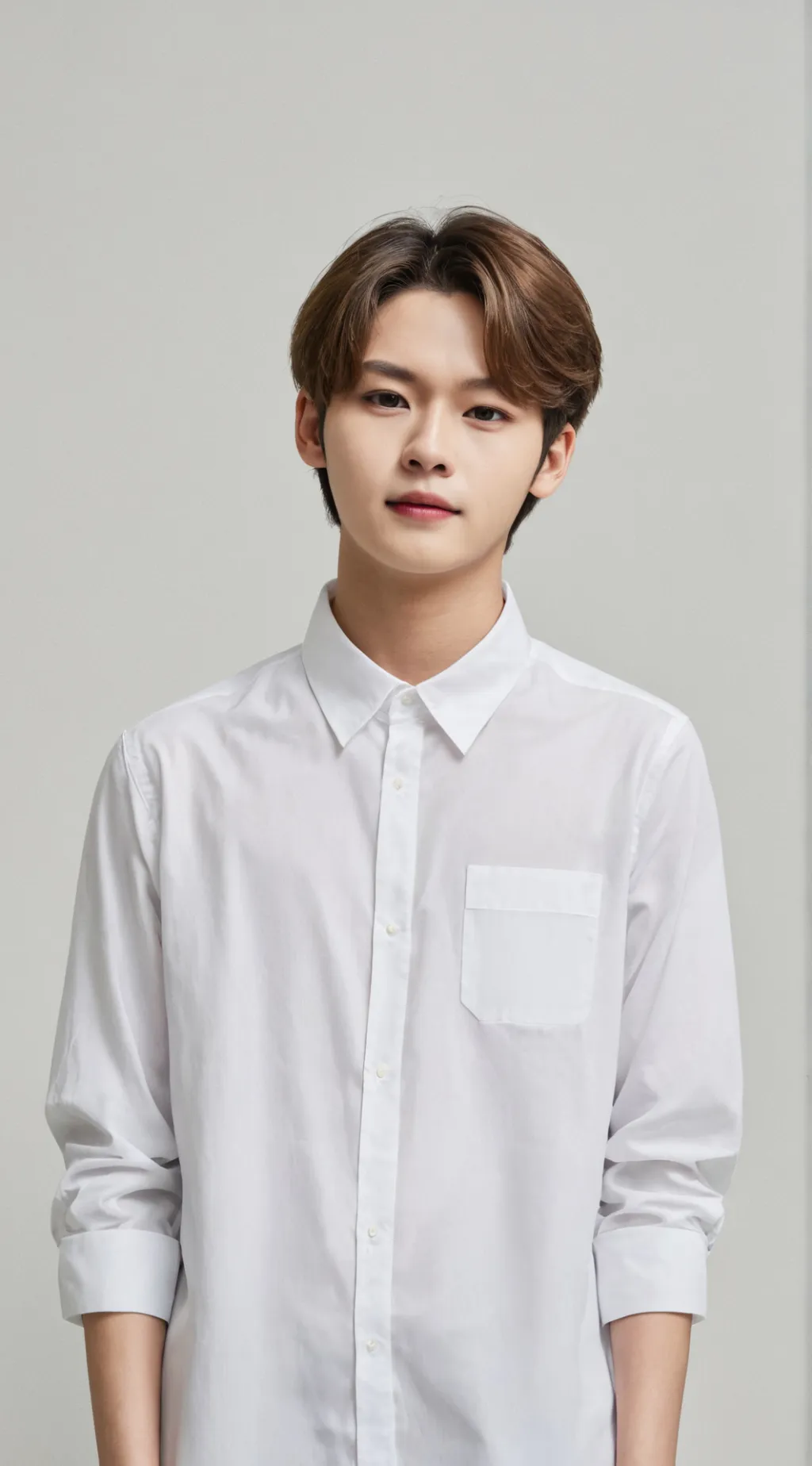 ai character: Stray kids background