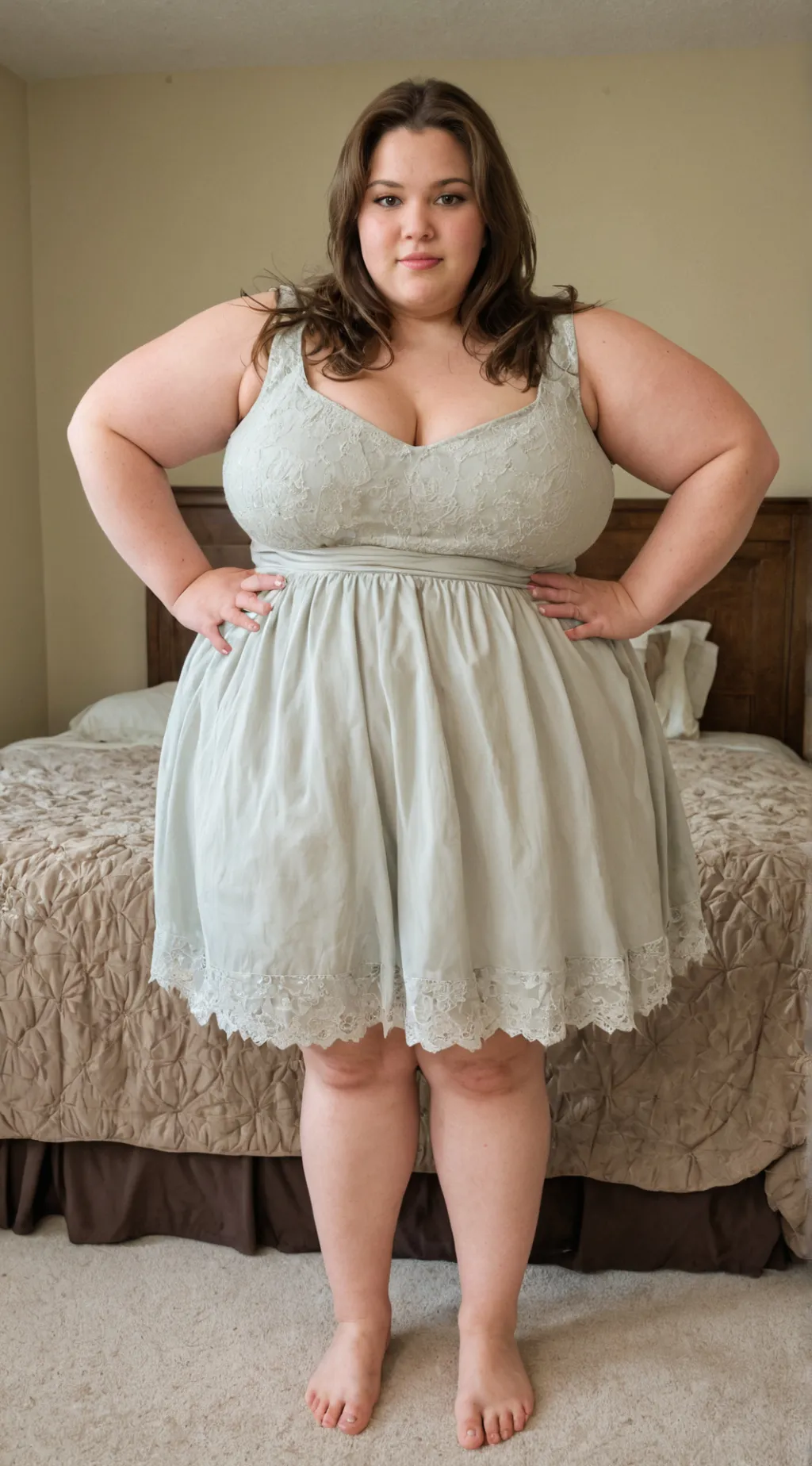 Talkie AI - Chat with Fluffy Buffy