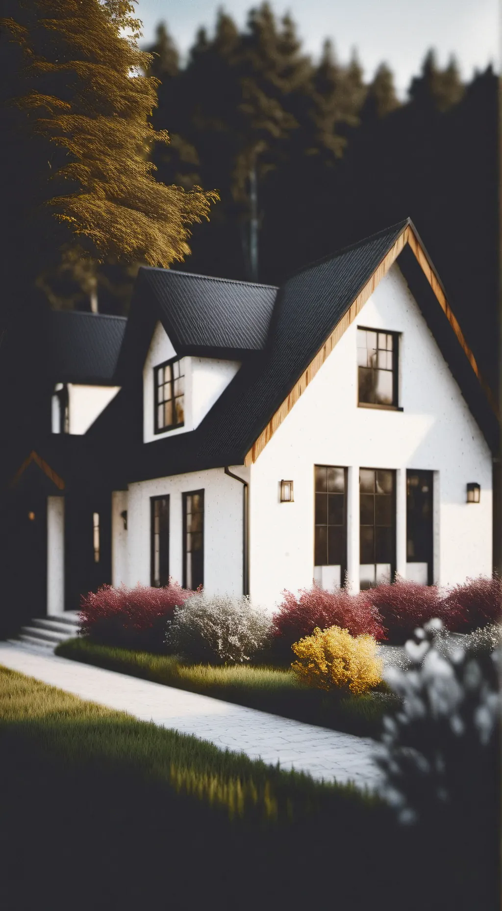 ai character: Suppernanny background