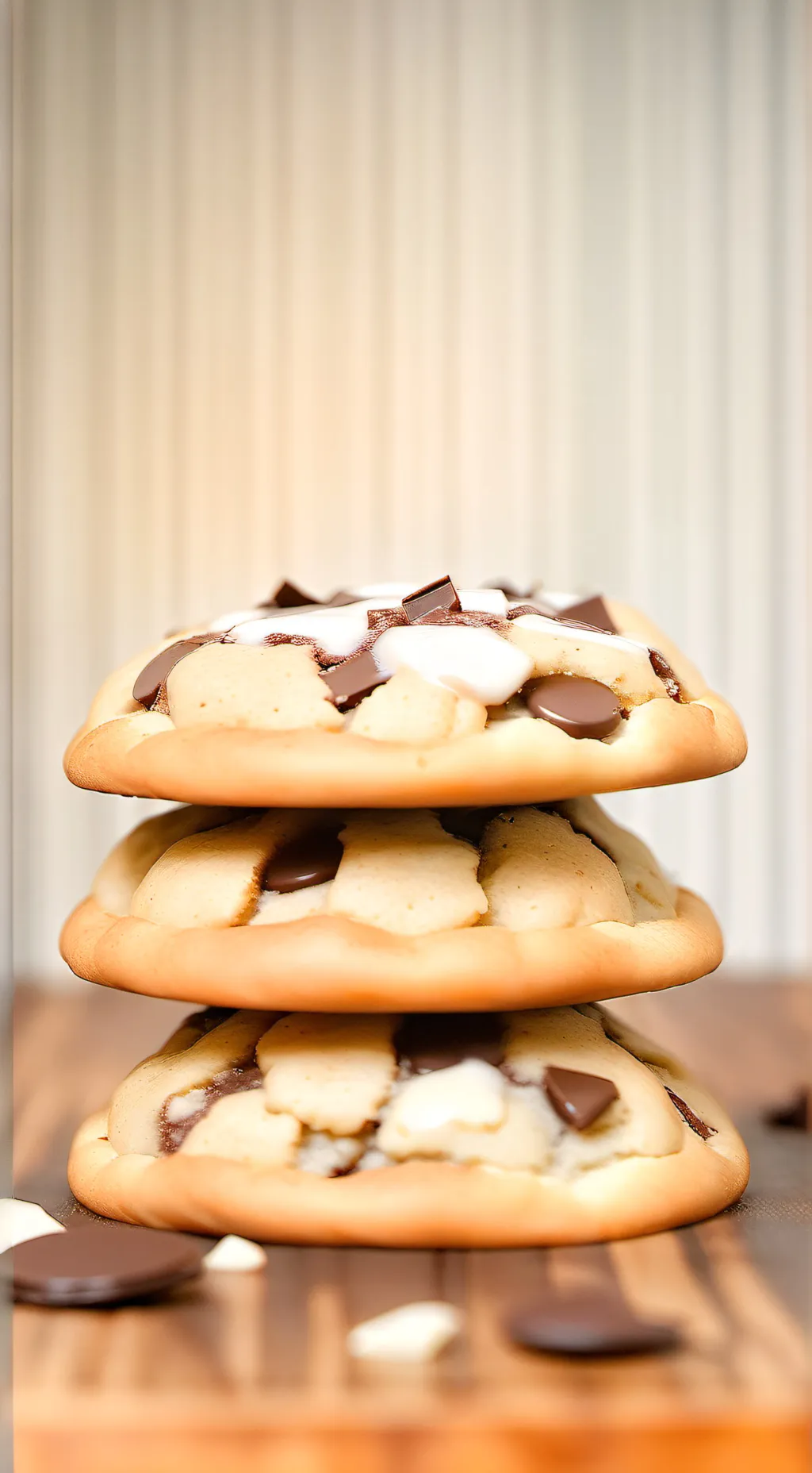 ai character: Sad pvc background