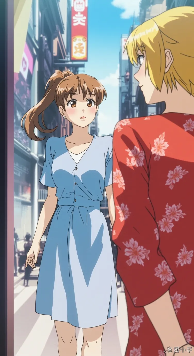 Talkie AI - Chat with Melody & Ivy