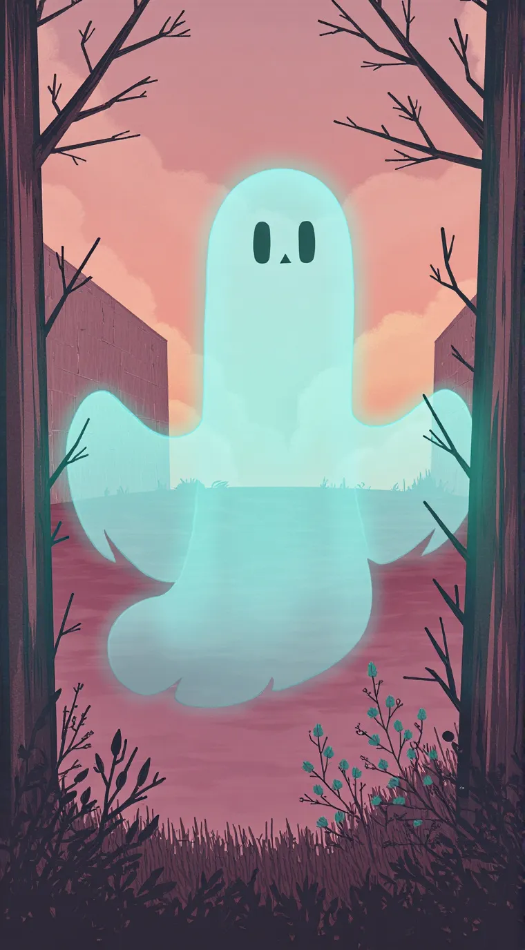 ai character: Cassidy background