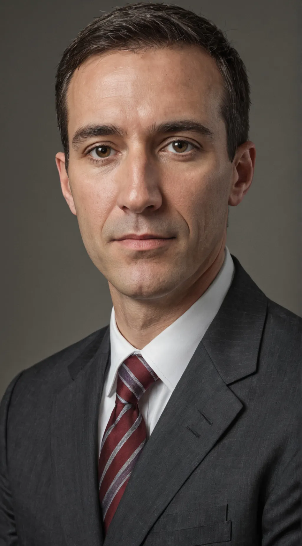 Talkie AI - Chat with Alexander Hart