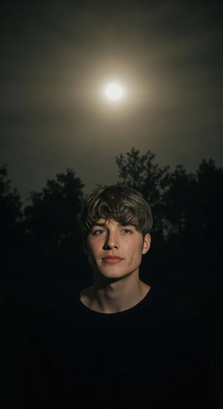 ai character: devon background