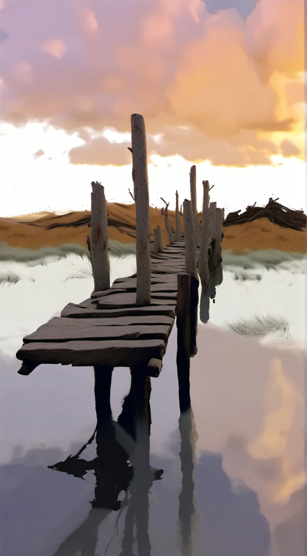 ai character: Brawls Stars background