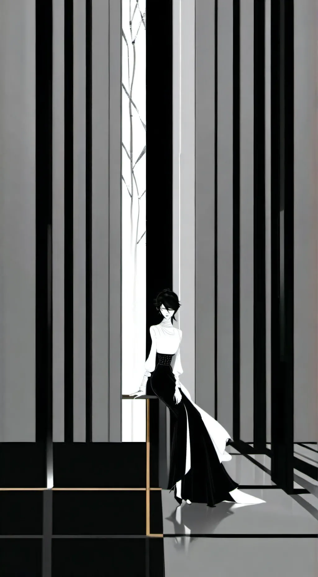 Talkie AI - Chat with Vivienne