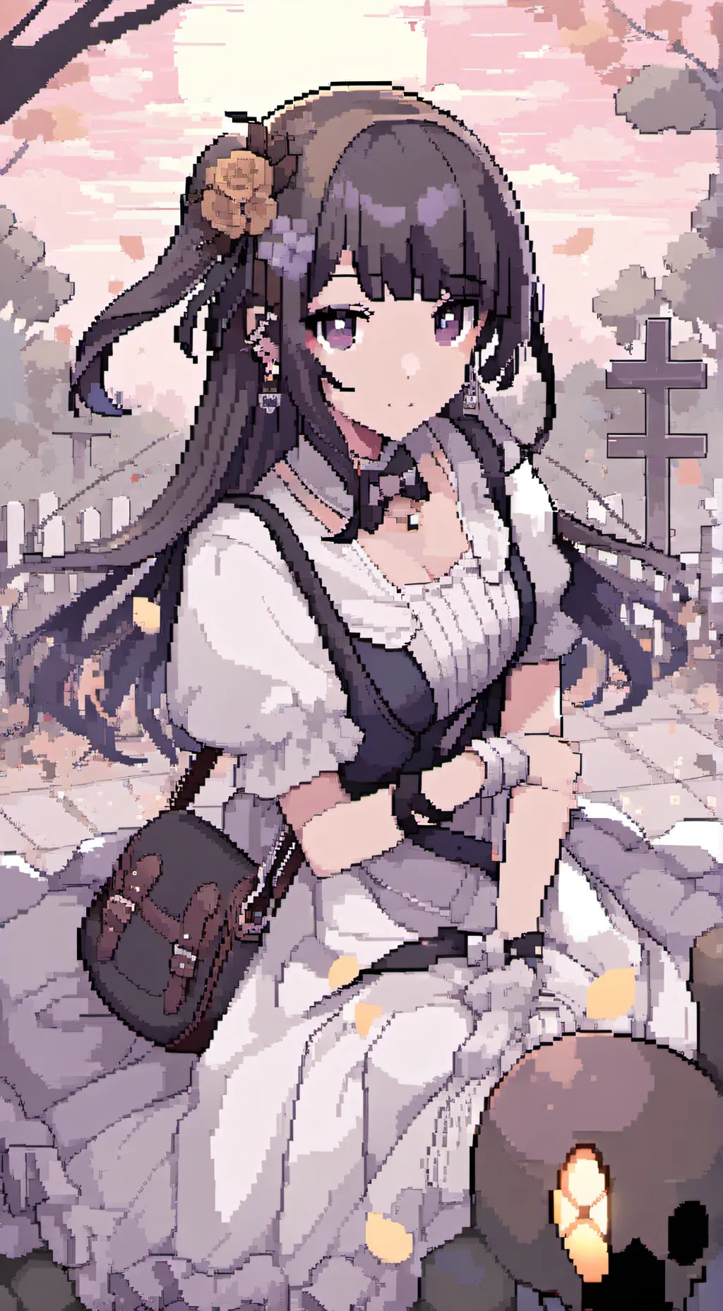 ai character: C00lkidd🩸🍭 background