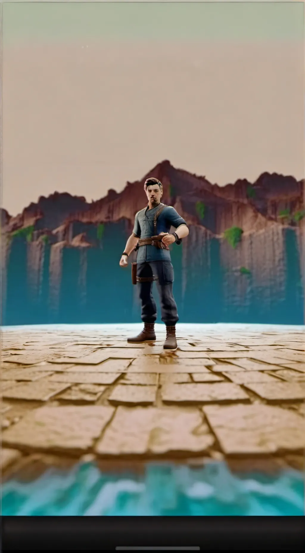 Talkie AI - Chat with Tsb Youtubers 