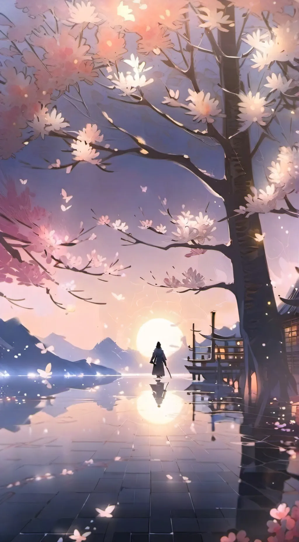 ai character: !Inspo page! background