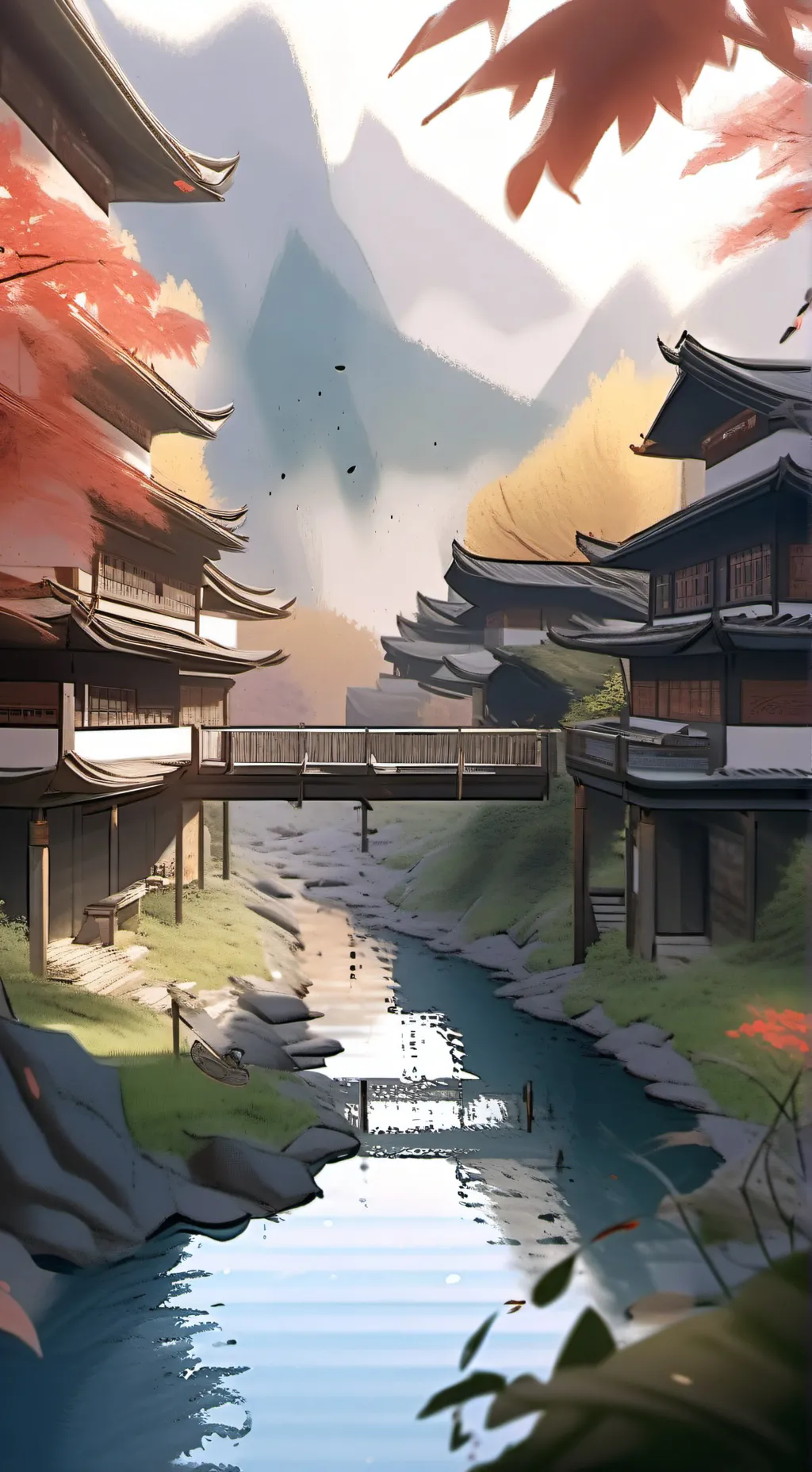 ai character: Stray Kids background