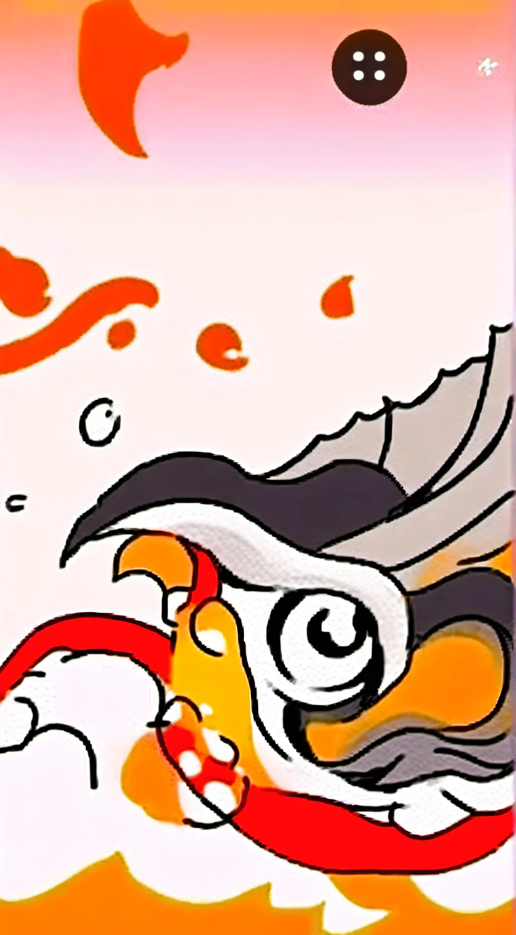 ai character: DW TOONS HATE YOU! background