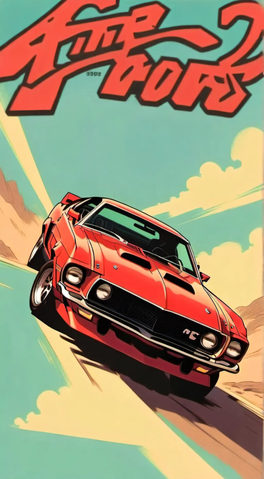 ai character: dw trip background